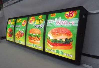 上海广告 久曦广告彩色 商务印刷 名片宣传册